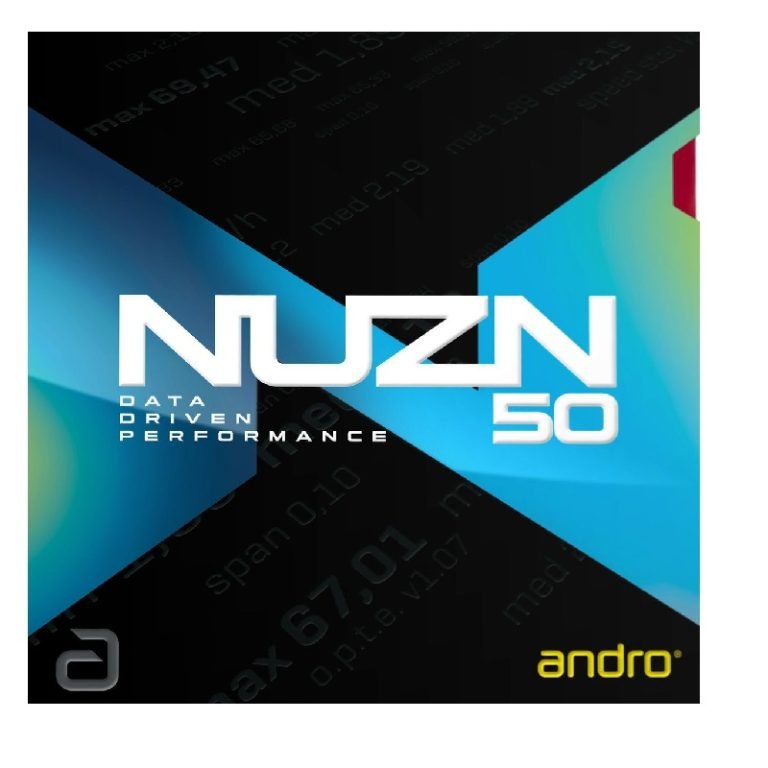 Andro NUZN 50