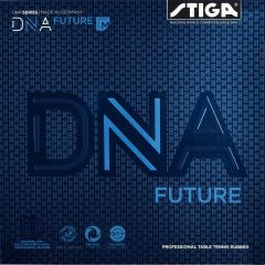 DNA future