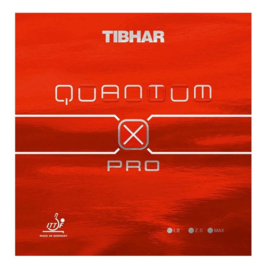 Tibhar Quantum X PRO