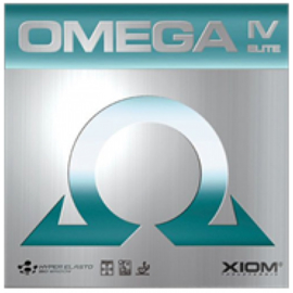 XIOM Omega IV Elite