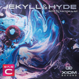 Xiom Jekyll & Hyde C57.5