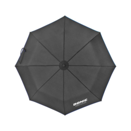 Donic automatic umbrella black/blue