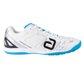andro Shoe Cross Step 3 white/light