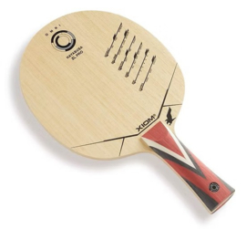 Xiom Hayabusa ZL PRO