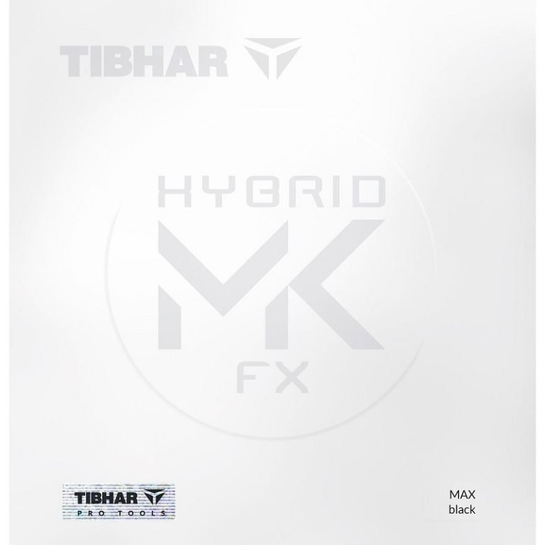 Tibhar Hybrid MK FX