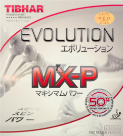 Tibhar Evolution MX-P 50