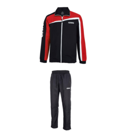 GEWO Tracksuit Tarent TS18-1