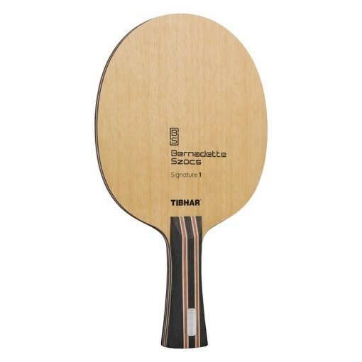 Tibhar Szocs Signature 1