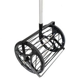 GEWO Ball Catcher black
