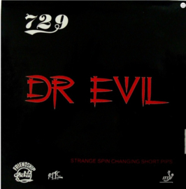 Friendship 729 Dr.Evil