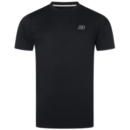 Donic T-Shirt Black Series