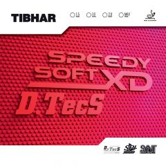 Tibhar soft XD D-tecs