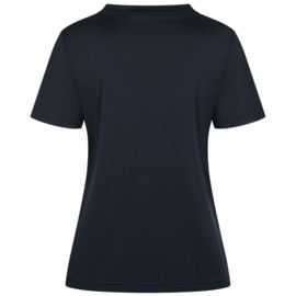 Donic Shirt Nuvon Lady Rood
