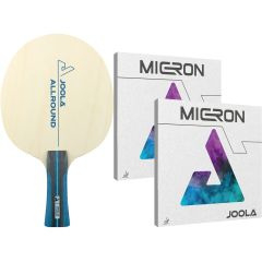 Joola allr met rubber Miron 1.8/2.0