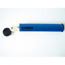 Gewo pressure roller / Ballbox