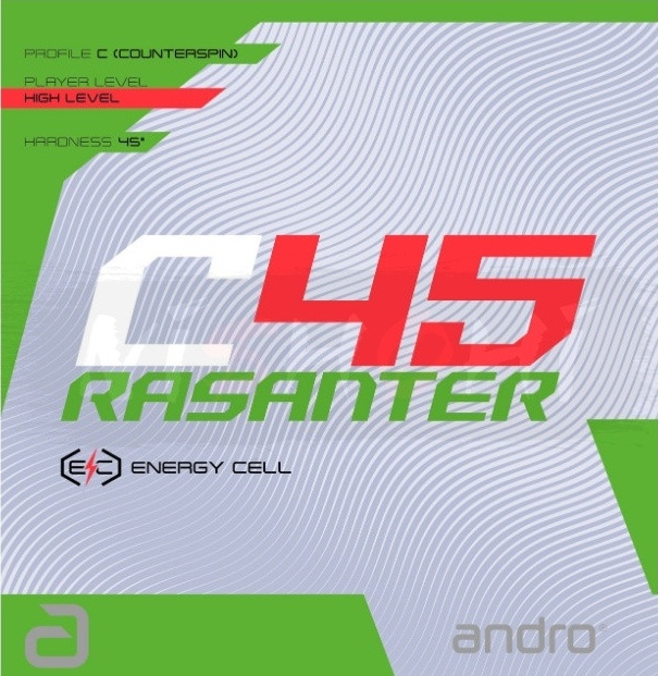 Andro Rasanter C45
