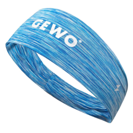 Gewo Hoofd zweetband