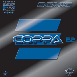 Donic Coppa E2