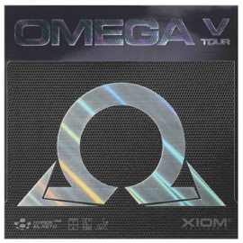 Xiom Omega V Tour DF
