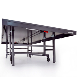 GEWO Table Gewomatic SC 25 - Wheelchair