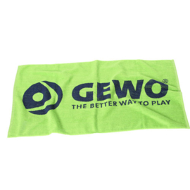 GEWO Handdoek Match