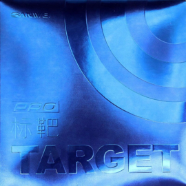Sanwei Target Pro Blue