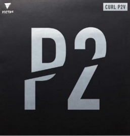 VICTAS Curl P2V