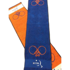 Tafeltennis Handdoek NTTB
