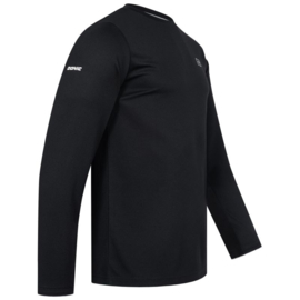 Donic T-Shirt Long Sleeve Black Series