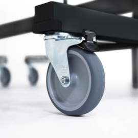 GEWO Table Indoor Duo