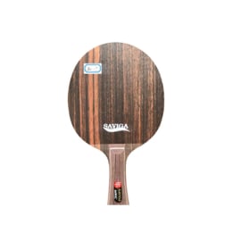 Hoge Kwaliteit DW-07 Set 5-laags Koolstofvezel Verdedigingsbladen Met Rechte Grip Rubber Hout Voor Verdediging
