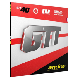 Andro GTT 40