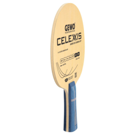 GEWO Blade Celexxis Hinoki Ex-Carbon OFF