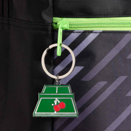 GEWO Keyring TT-Table