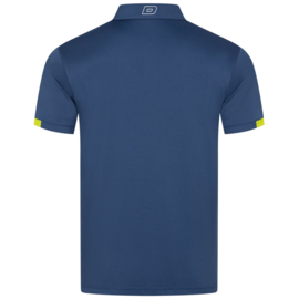DONIC Poloshirt FIRE