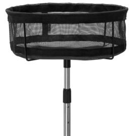 GEWO Mobile Ball Box black