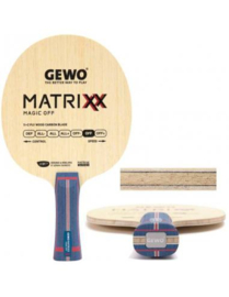 GEWO Matrixx Magic Off