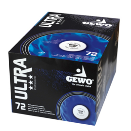 Gewo Ball Ultra *** Professional