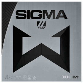 XIOM SIGMA II PRO