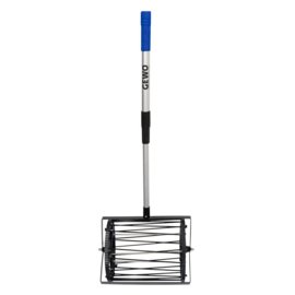 GEWO Ball Catcher black
