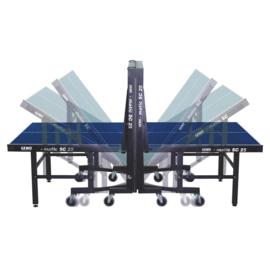 GEWO Table Gewomatic SC 25
