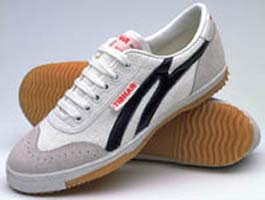 tibhar rookie schoenen