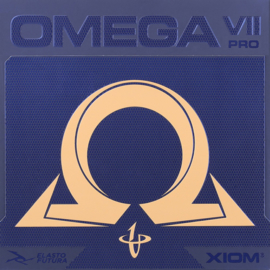 xiom omega VII pro