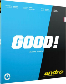 Andro Good!