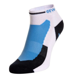 Gewo SOCKS SHORT FLEX III Blauw