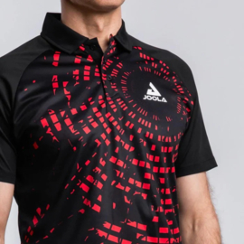 JOOLA T-Shirt Polo Centrela