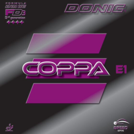Donic Coppa E1