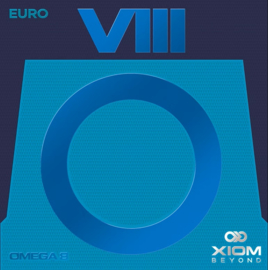 Xiom Omega VIII Euro