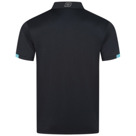 DONIC Poloshirt FIRE