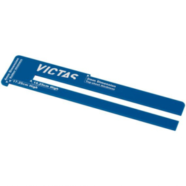 Victas net hoogte meter